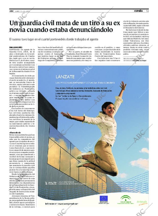 ABC SEVILLA 17-12-2007 página 53