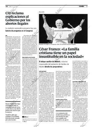 ABC SEVILLA 17-12-2007 página 55