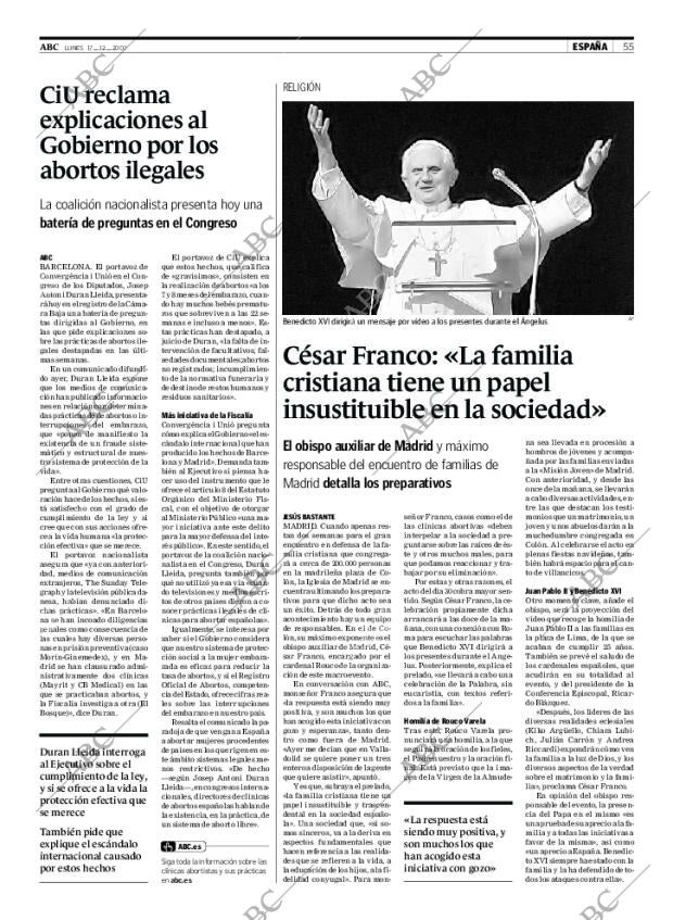 ABC SEVILLA 17-12-2007 página 55