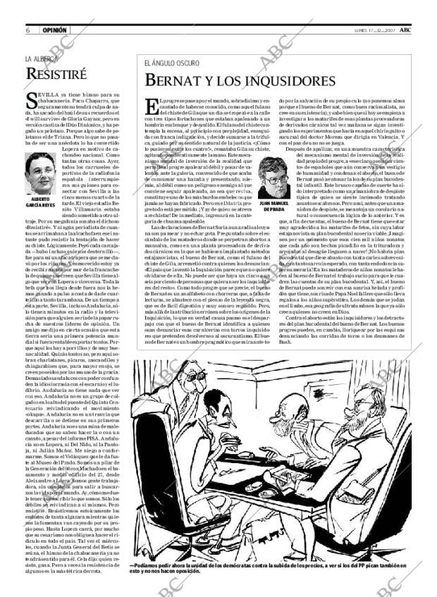 ABC SEVILLA 17-12-2007 página 6