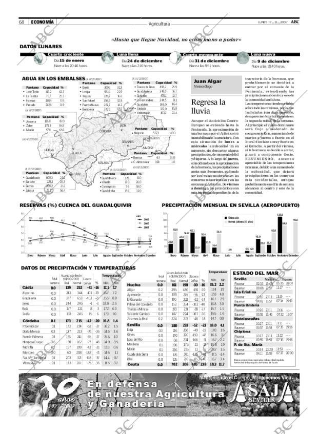 ABC SEVILLA 17-12-2007 página 68
