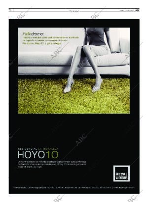 ABC SEVILLA 17-12-2007 página 78