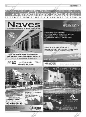 ABC SEVILLA 17-12-2007 página 87