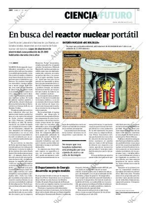 ABC SEVILLA 17-12-2007 página 93