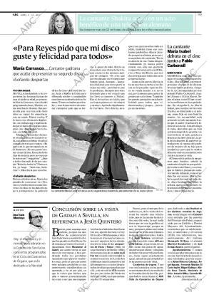 ABC SEVILLA 17-12-2007 página 99