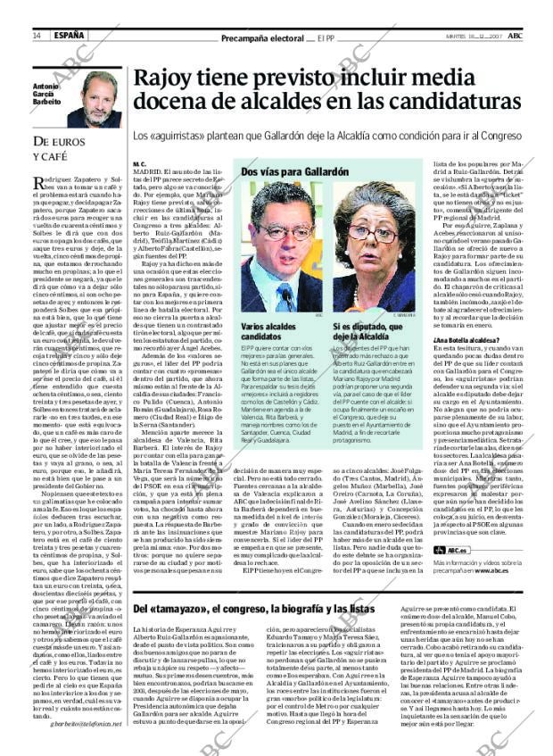 ABC CORDOBA 18-12-2007 página 14