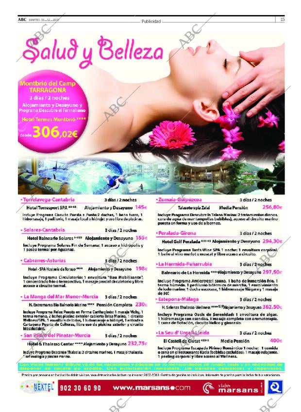 ABC CORDOBA 18-12-2007 página 15