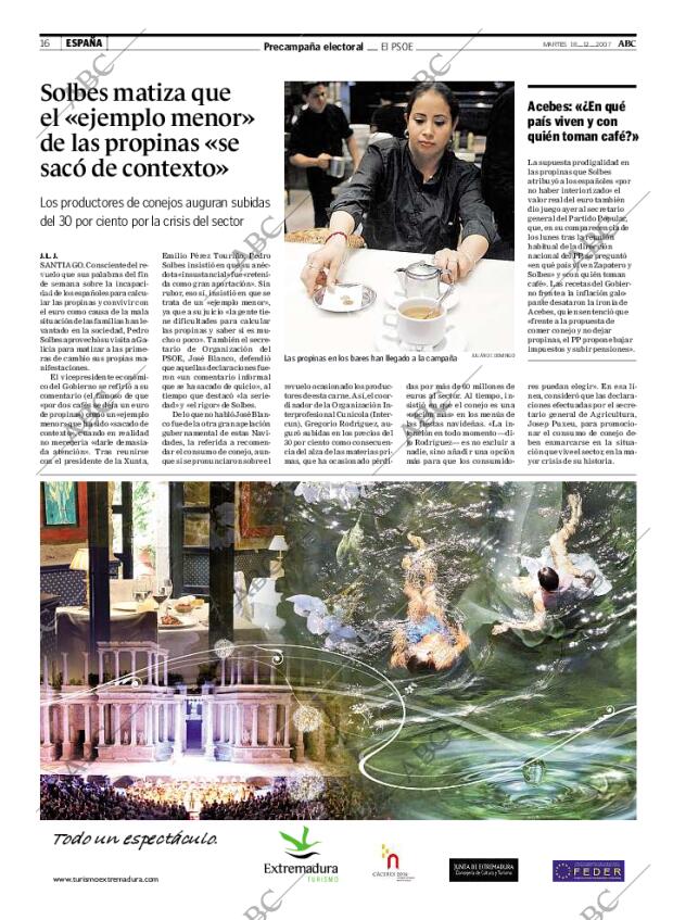 ABC CORDOBA 18-12-2007 página 16