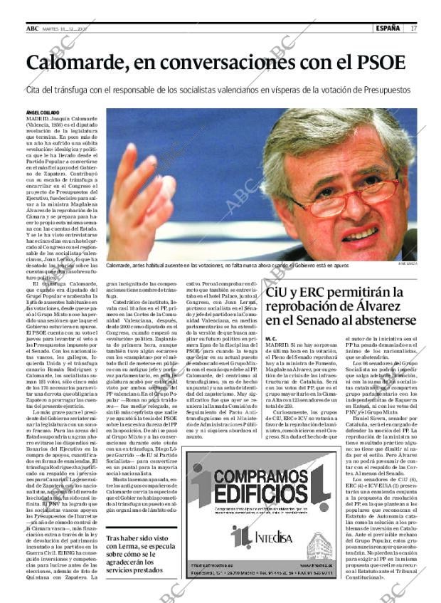 ABC CORDOBA 18-12-2007 página 17