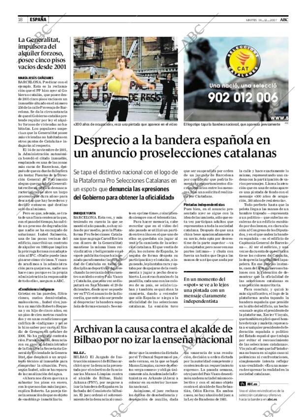 ABC CORDOBA 18-12-2007 página 18