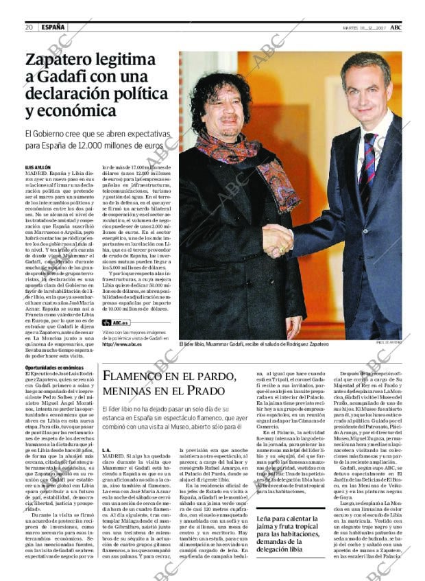 ABC CORDOBA 18-12-2007 página 20