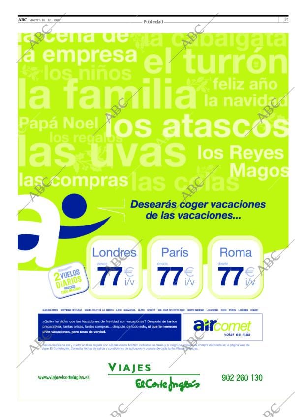 ABC CORDOBA 18-12-2007 página 21
