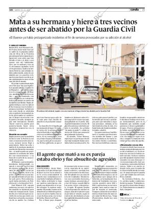 ABC CORDOBA 18-12-2007 página 25