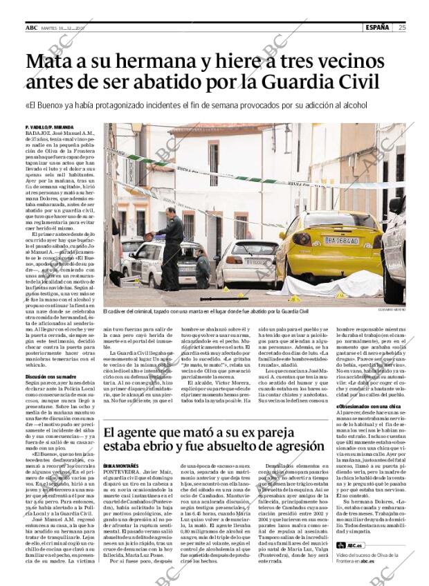 ABC CORDOBA 18-12-2007 página 25