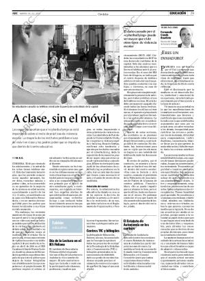 ABC CORDOBA 18-12-2007 página 29