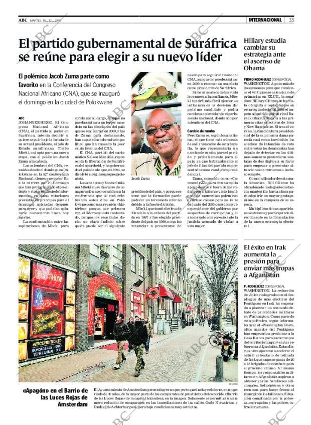 ABC CORDOBA 18-12-2007 página 35