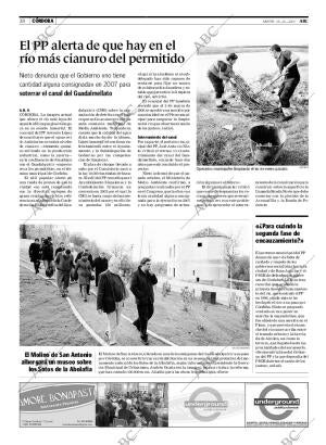 ABC CORDOBA 18-12-2007 página 38