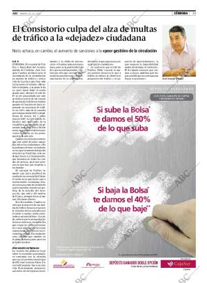 ABC CORDOBA 18-12-2007 página 39