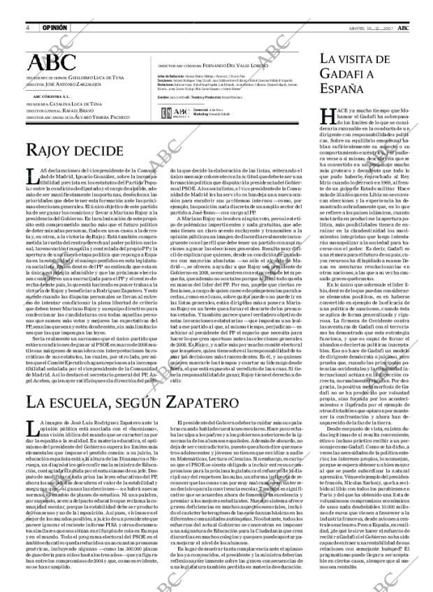 ABC CORDOBA 18-12-2007 página 4