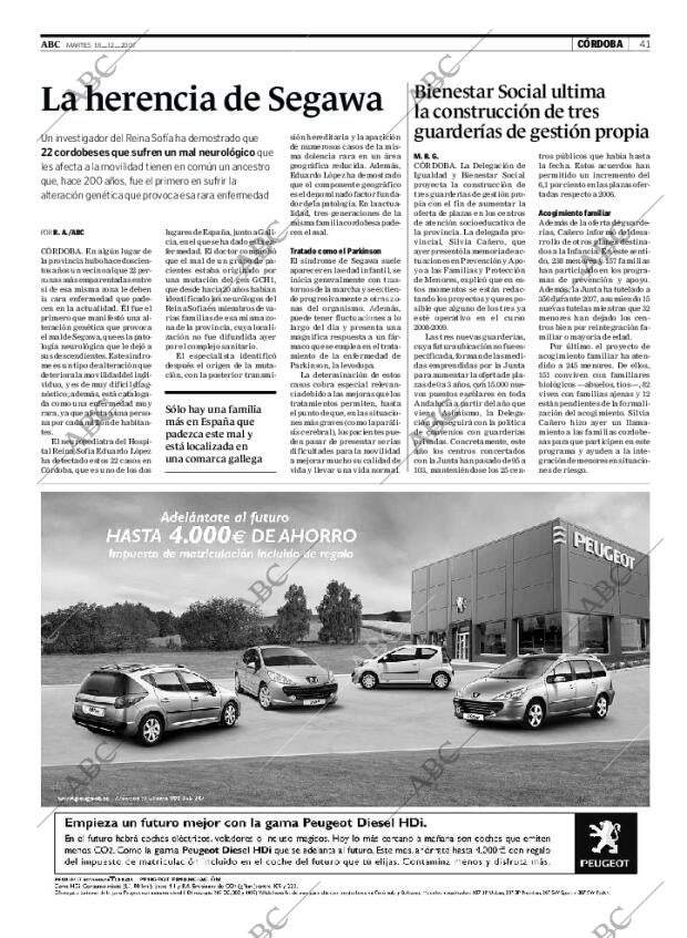 ABC CORDOBA 18-12-2007 página 41