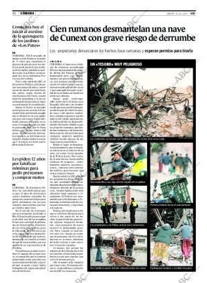ABC CORDOBA 18-12-2007 página 46