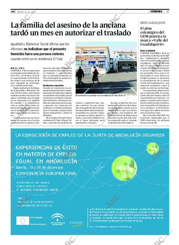 ABC CORDOBA 18-12-2007 página 47