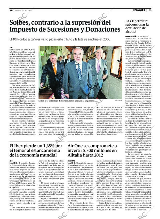 ABC CORDOBA 18-12-2007 página 59