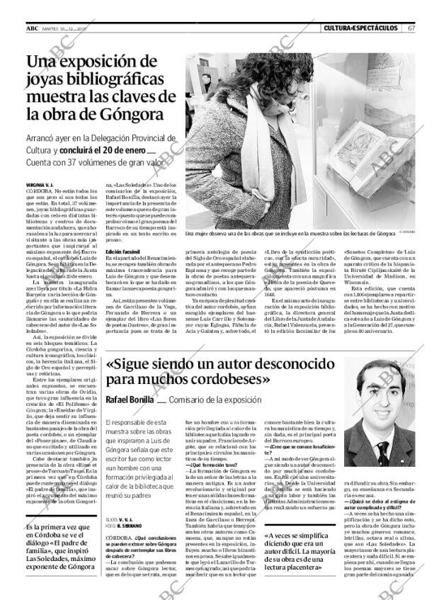 ABC CORDOBA 18-12-2007 página 67