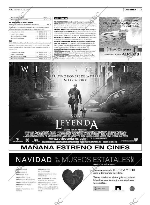 ABC CORDOBA 18-12-2007 página 73