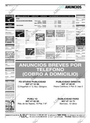 ABC CORDOBA 18-12-2007 página 75