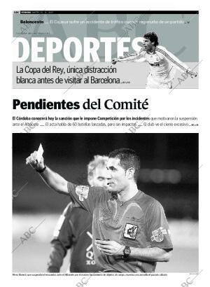 ABC CORDOBA 18-12-2007 página 79