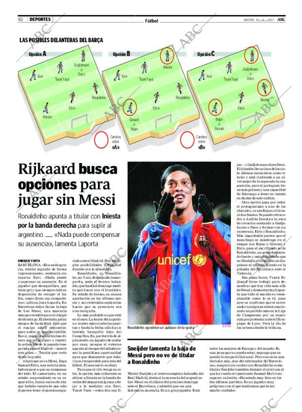 ABC CORDOBA 18-12-2007 página 82