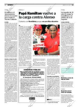 ABC CORDOBA 18-12-2007 página 86