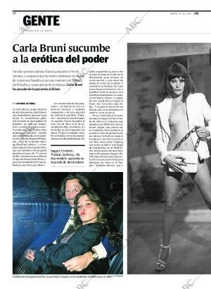 ABC CORDOBA 18-12-2007 página 88