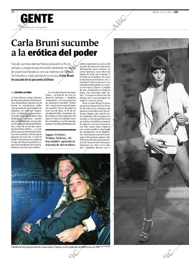 ABC CORDOBA 18-12-2007 página 88