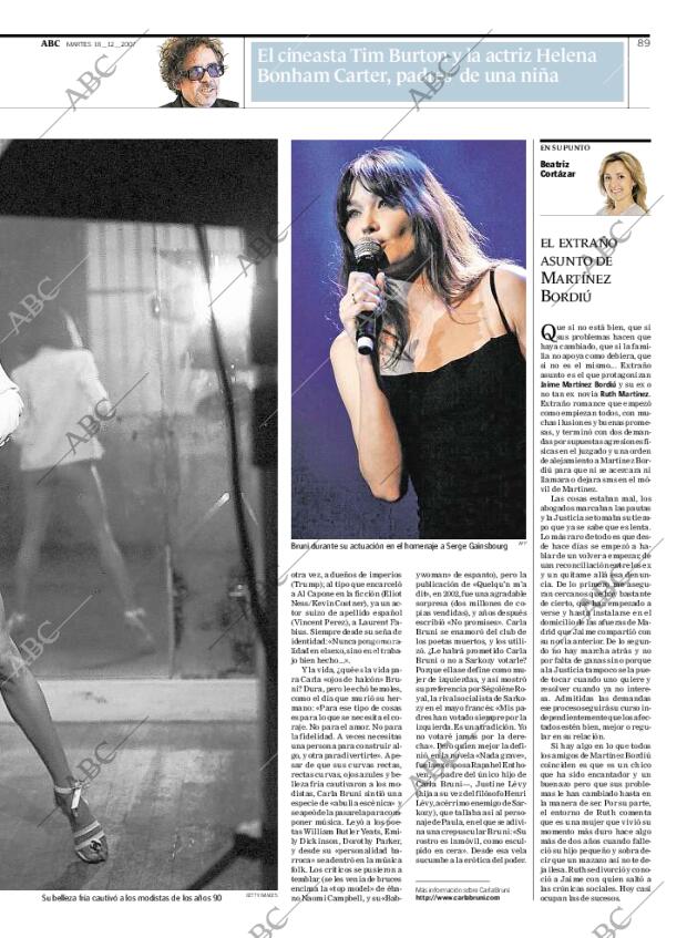 ABC CORDOBA 18-12-2007 página 89