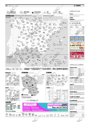 ABC CORDOBA 18-12-2007 página 91