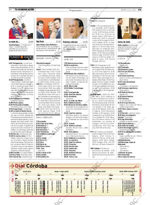 ABC CORDOBA 18-12-2007 página 94