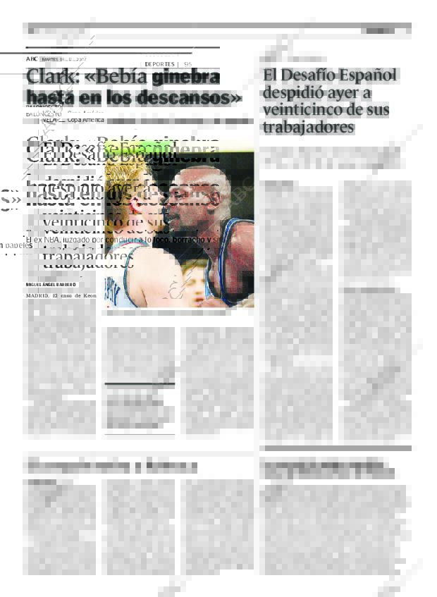 ABC MADRID 18-12-2007 página 95