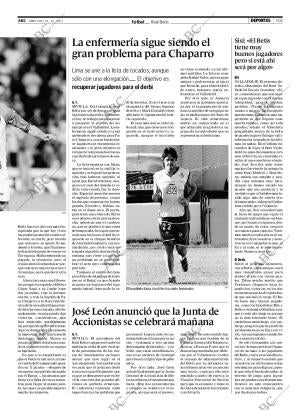 ABC SEVILLA 19-12-2007 página 101