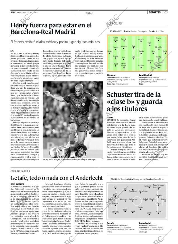 ABC SEVILLA 19-12-2007 página 103