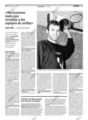 ABC SEVILLA 19-12-2007 página 105