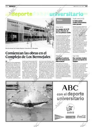 ABC SEVILLA 19-12-2007 página 106