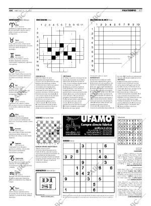 ABC SEVILLA 19-12-2007 página 107