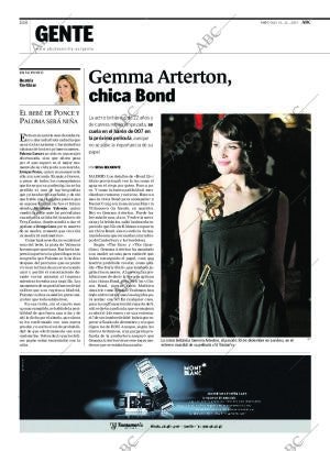 ABC SEVILLA 19-12-2007 página 108