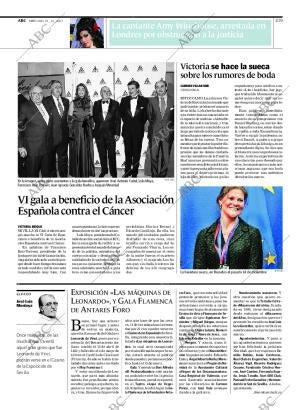 ABC SEVILLA 19-12-2007 página 109