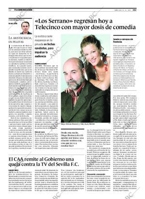 ABC SEVILLA 19-12-2007 página 112