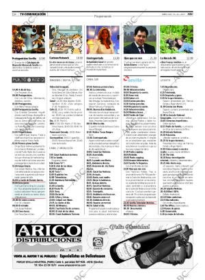 ABC SEVILLA 19-12-2007 página 114