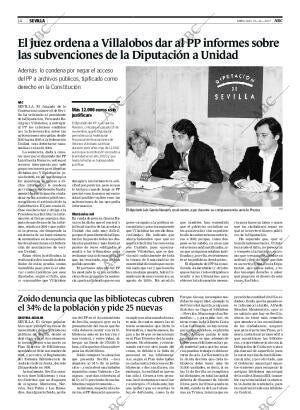 ABC SEVILLA 19-12-2007 página 14