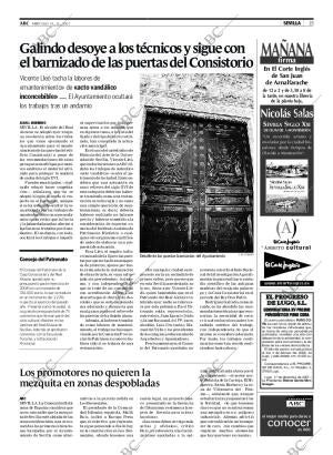 ABC SEVILLA 19-12-2007 página 15